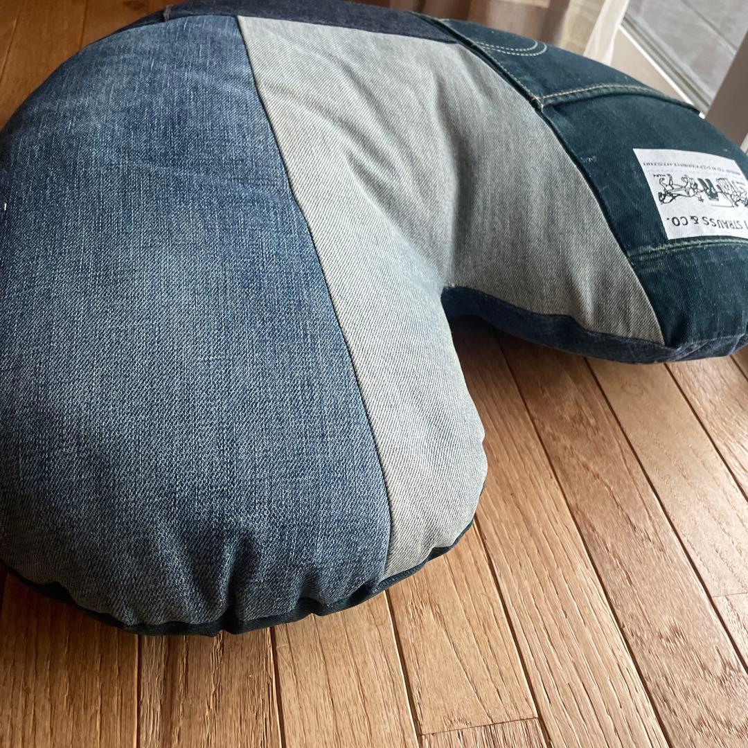 リーバイス　Levi’s ビンテージ　クッション