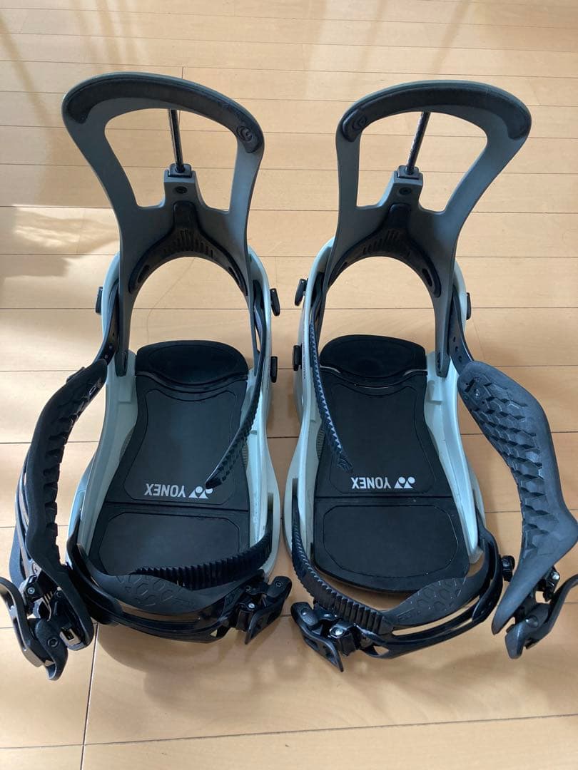 YONEX Spine back Lサイズ