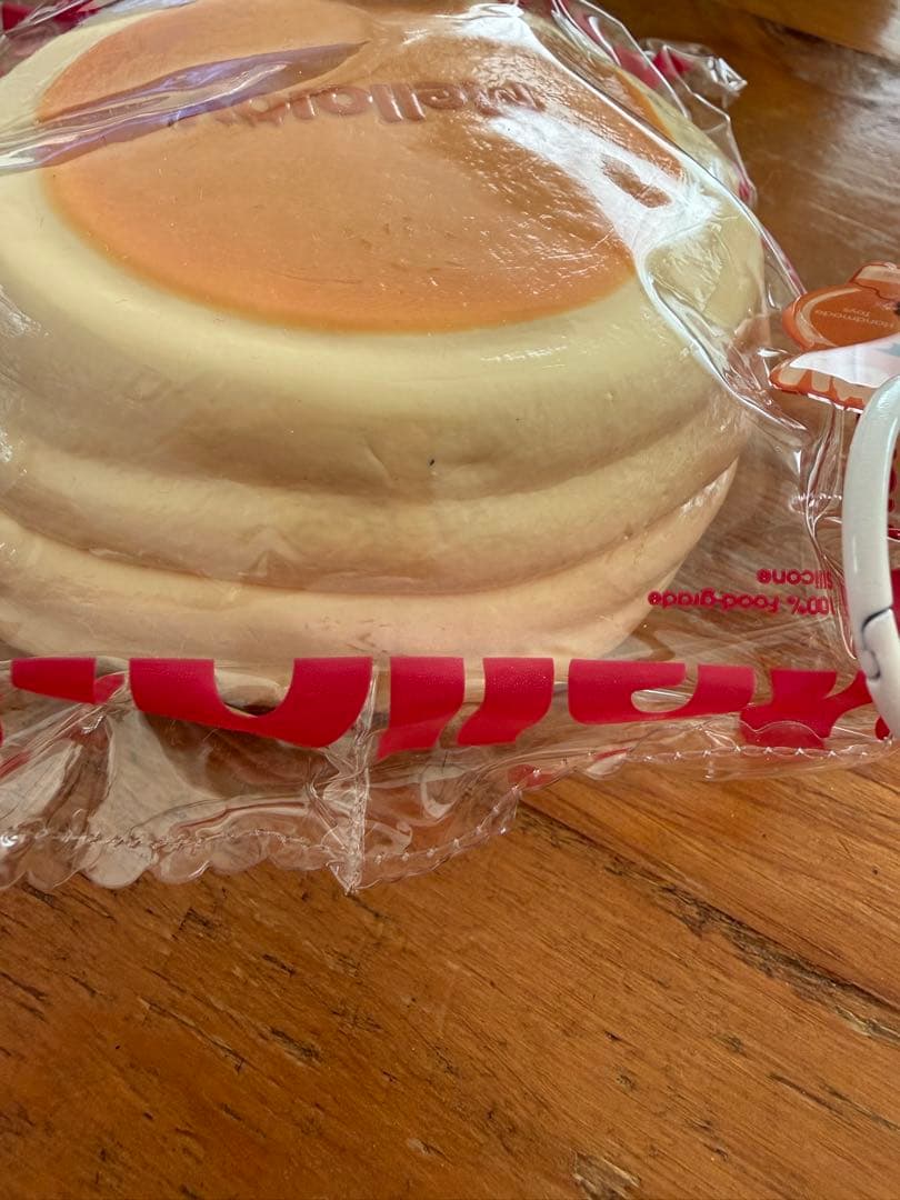 mellojoy スフレ プレーン メロジョイ