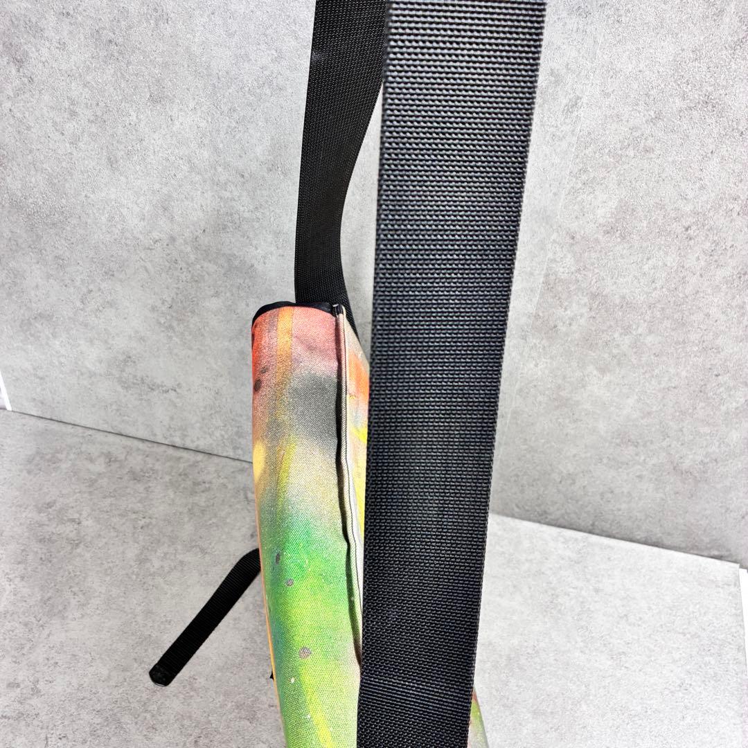 完売品✨名作✨Supreme De Martini メッセンジャーバッグ