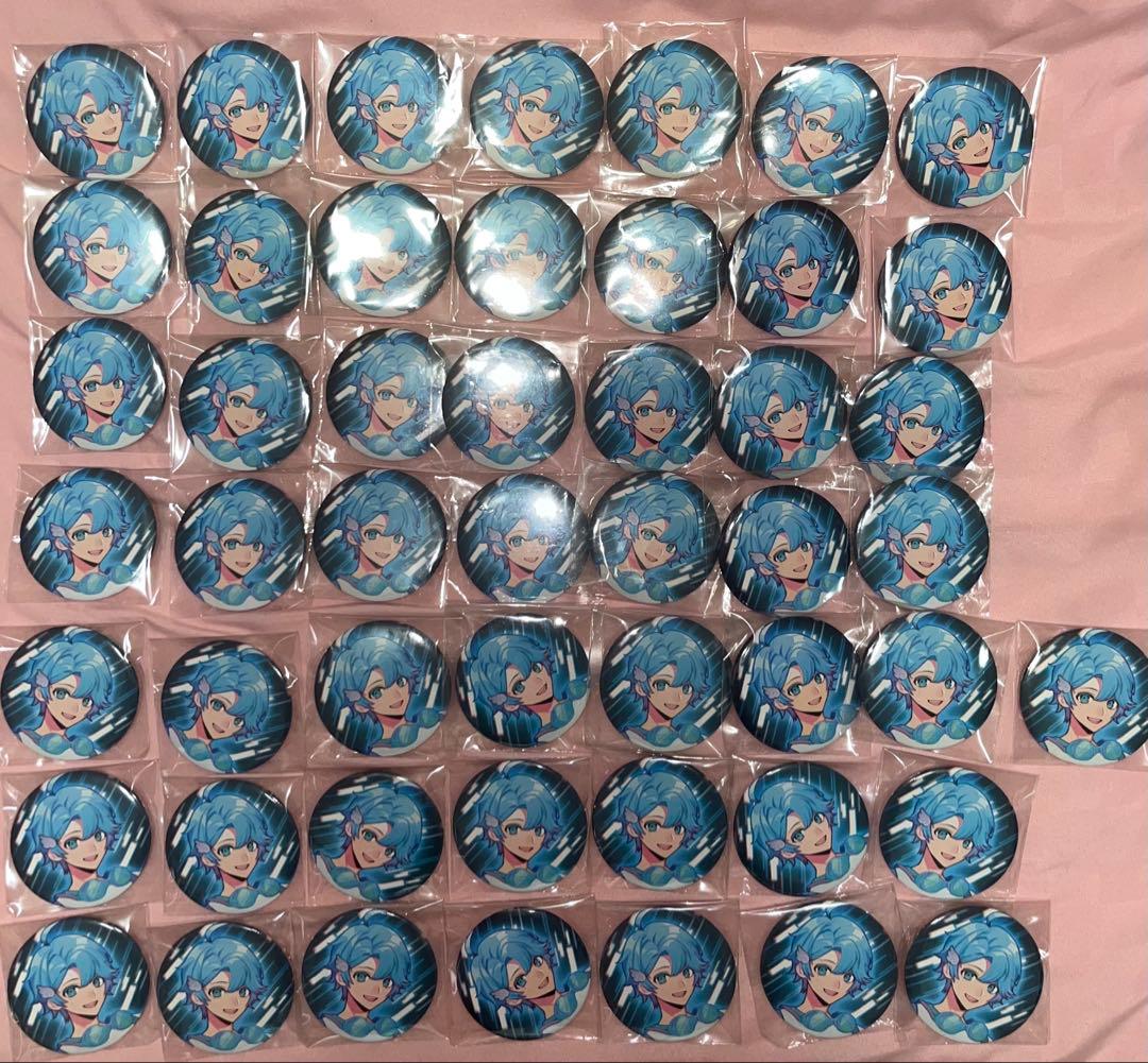 いれいす ほとけ clutch クラッチ 50点