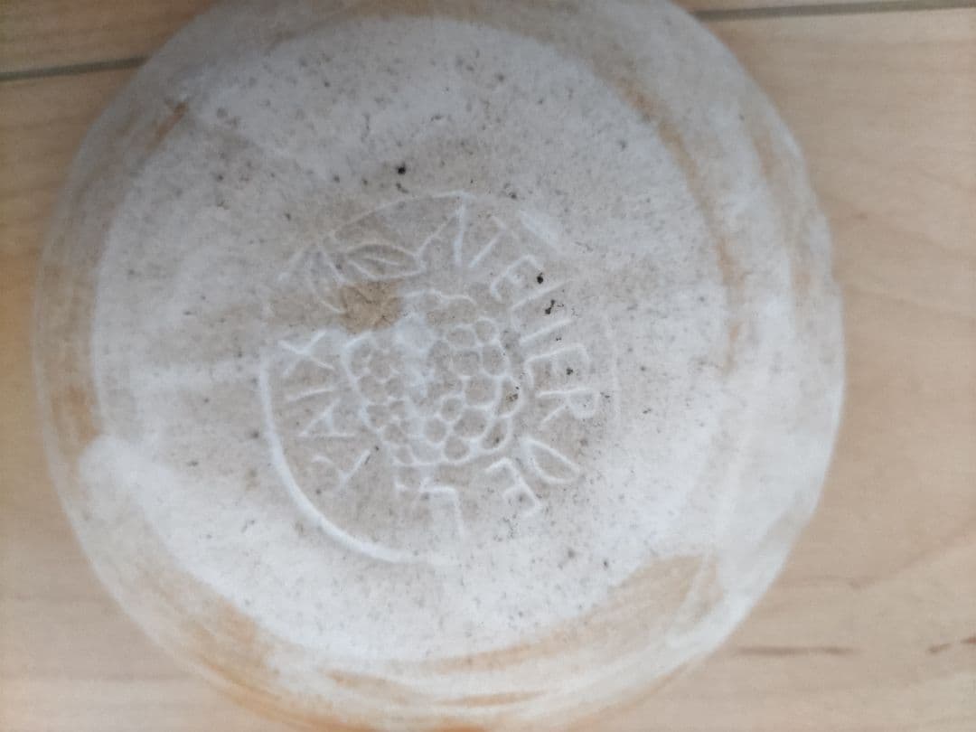 鹿児島睦　小皿　ハンドワーク　３枚セット　おまけつき