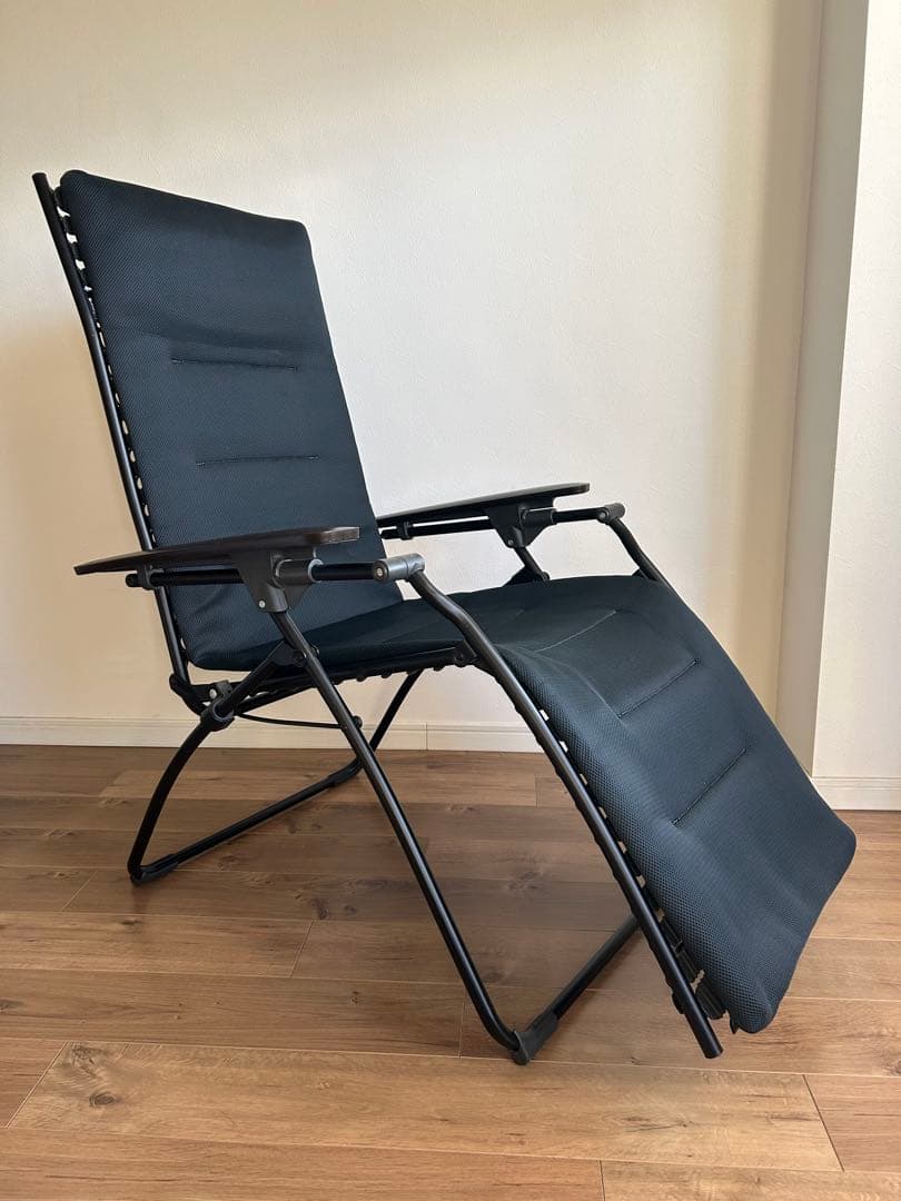 Lafuma リクライニングチェア　リラックス
