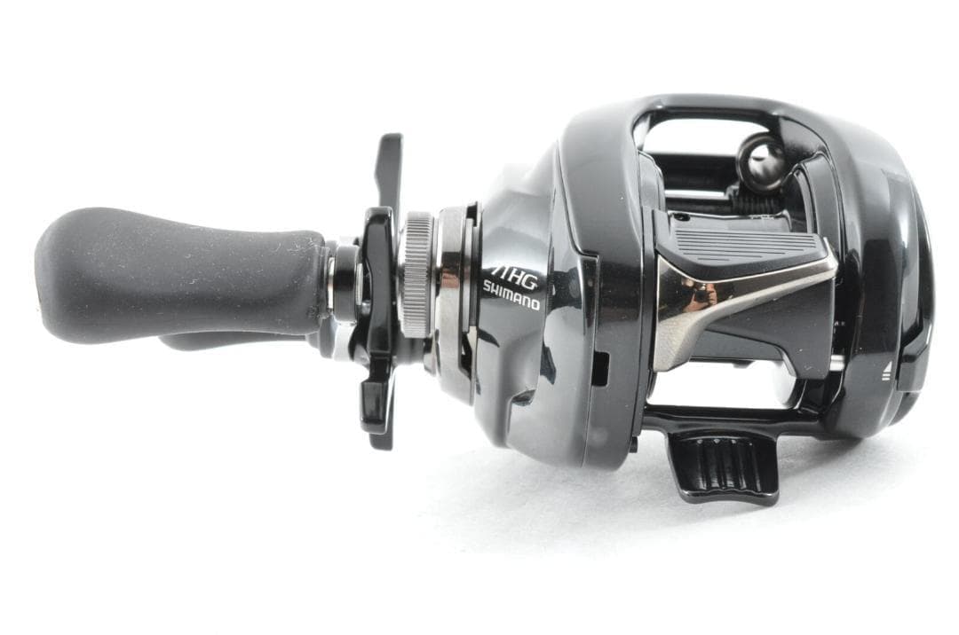 シマノ 24 メタニウムDC 71HG