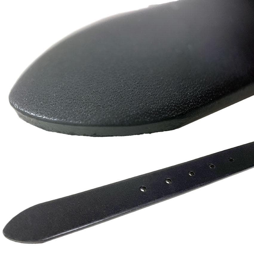 30mm 新品 ヴィヴィアンウエストウッド 日本製 ブラック ベルト 正規品