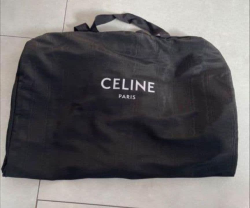 j*n様 ❖限定お値下げ❖矢田亜希子さんご着用　CELINE カシミヤコート M