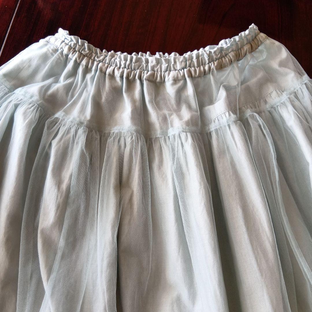 ☆ピンクハウス☆スカートベストセットです❣