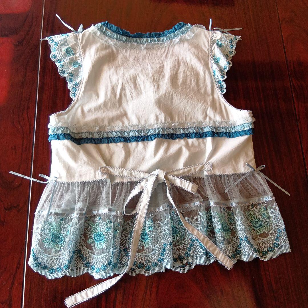 ☆ピンクハウス☆スカートベストセットです❣