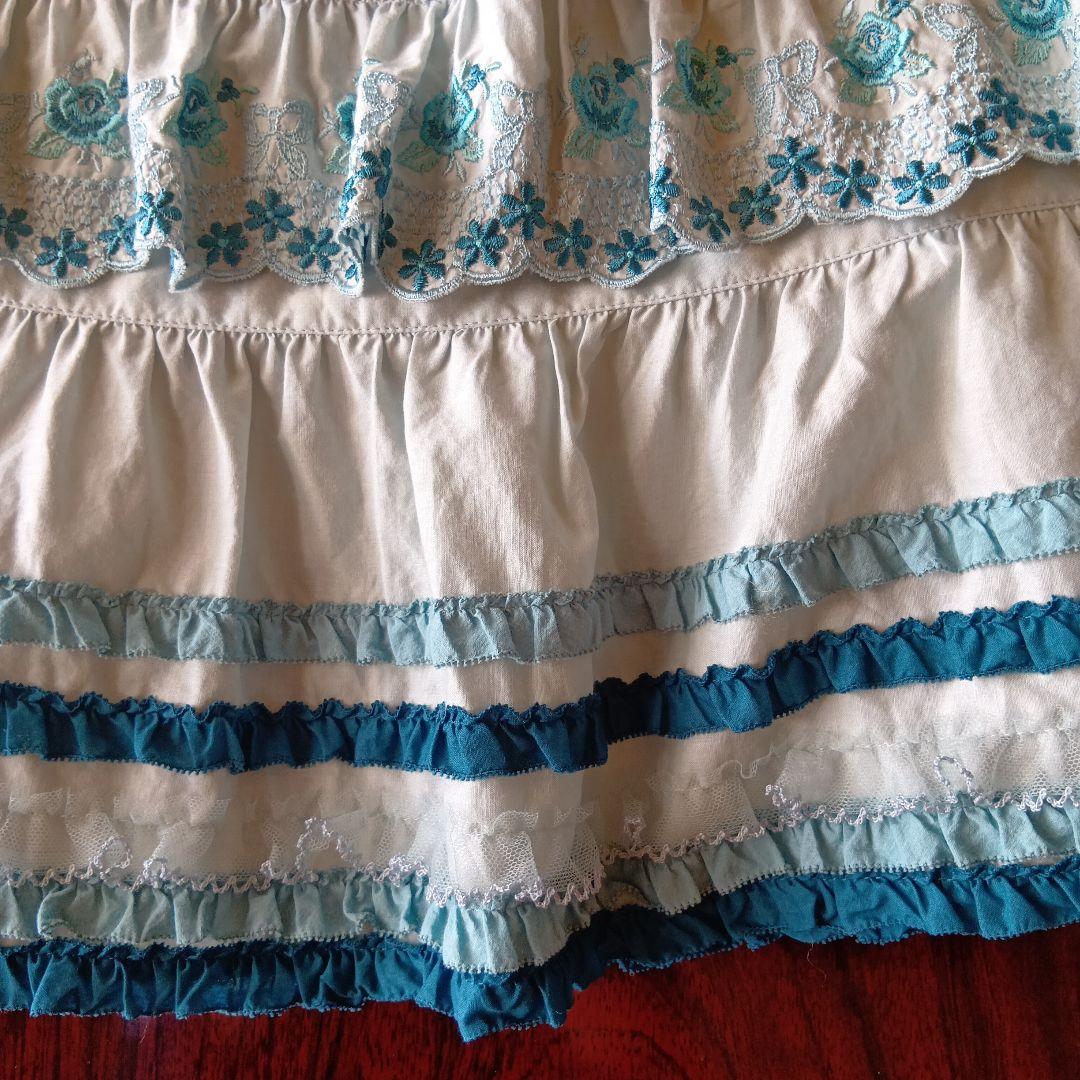 ☆ピンクハウス☆スカートベストセットです❣