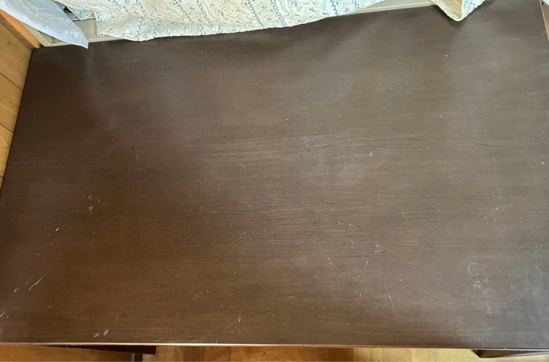 【匿名配送】学習机（完成品）104.0×63.0×75.0