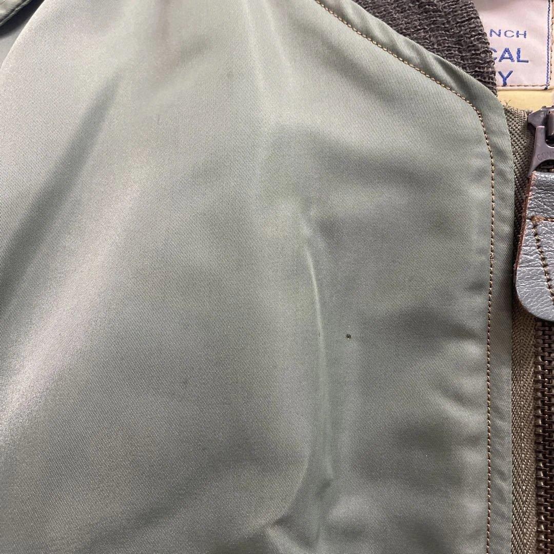 バズリクソンL2-B テストパイロット版 サイズ36