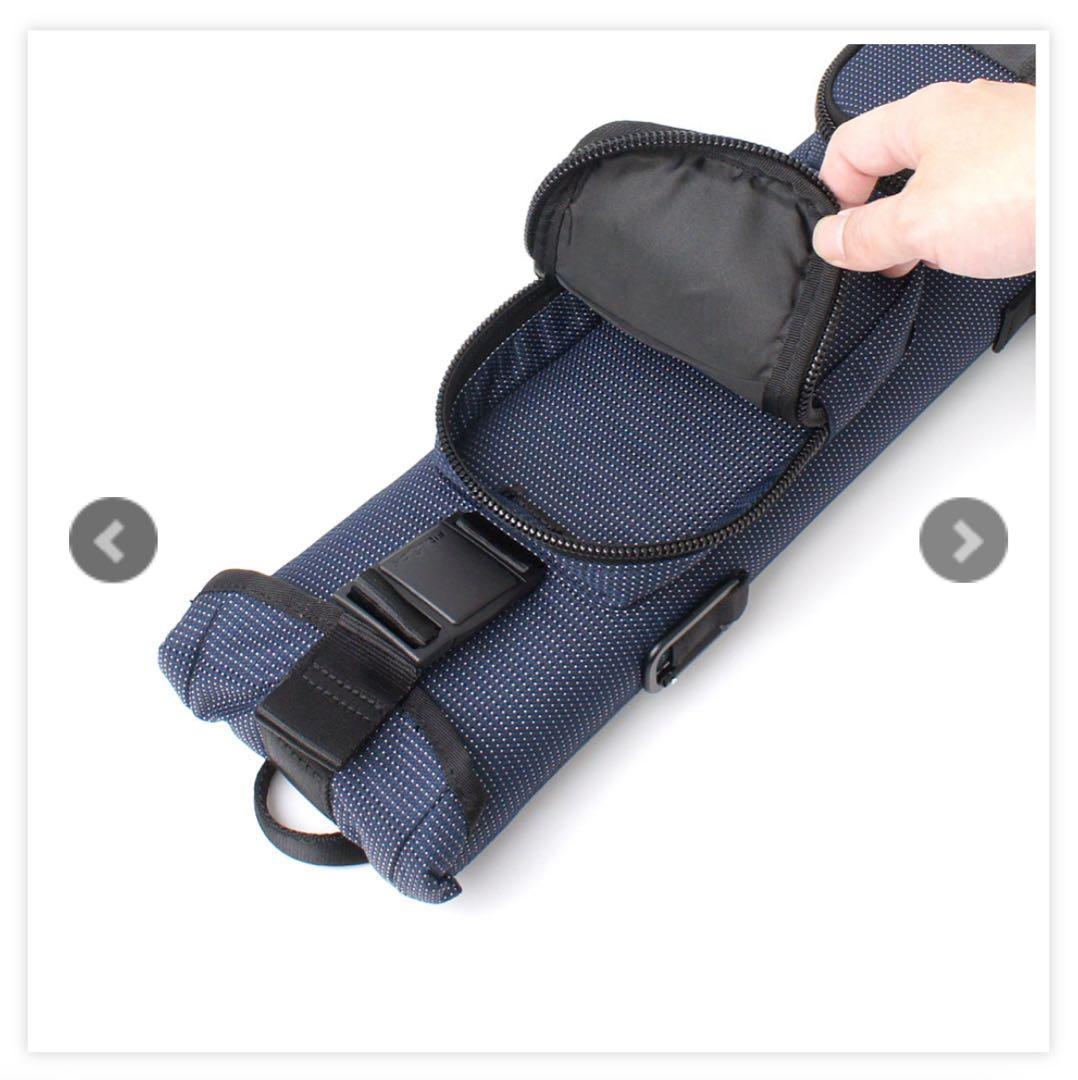 【新品未使用】3seconds 2×4 スリーセカンズ 2B4S キューケース