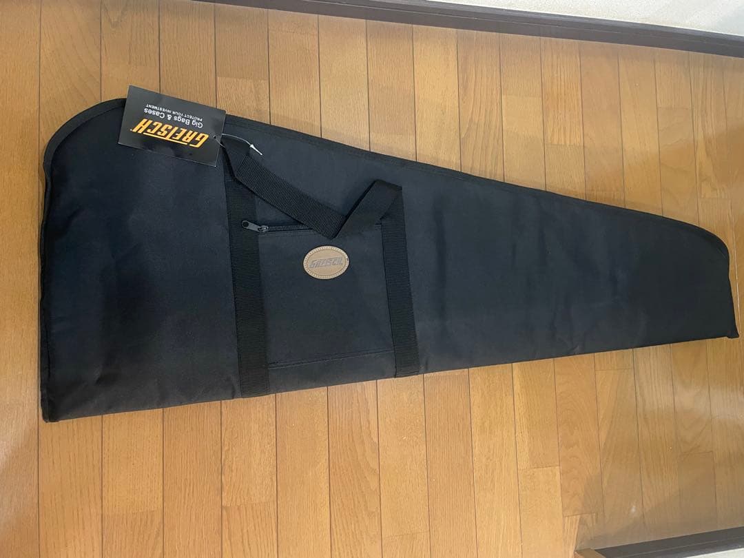 GRETSCH グレッチ G5232T Electromatic スタンド付