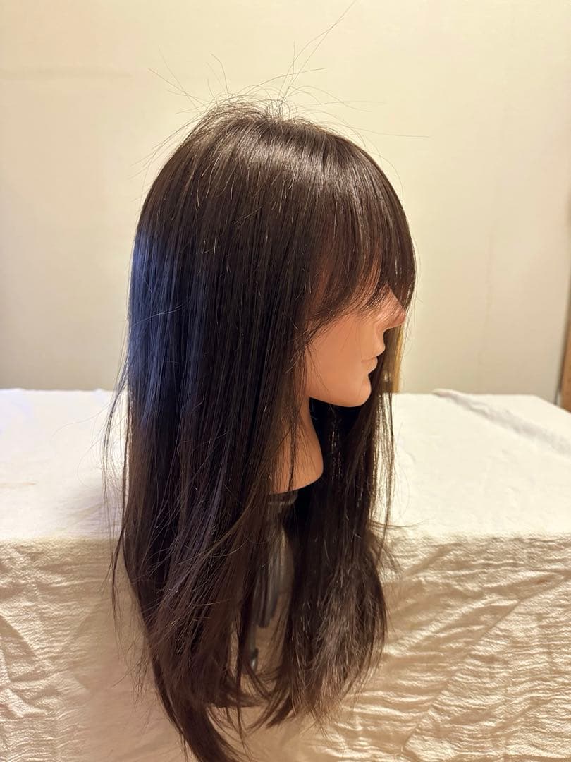 あるさんウィッグ