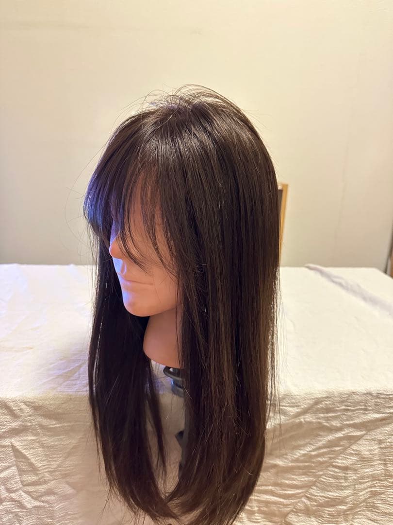 あるさんウィッグ