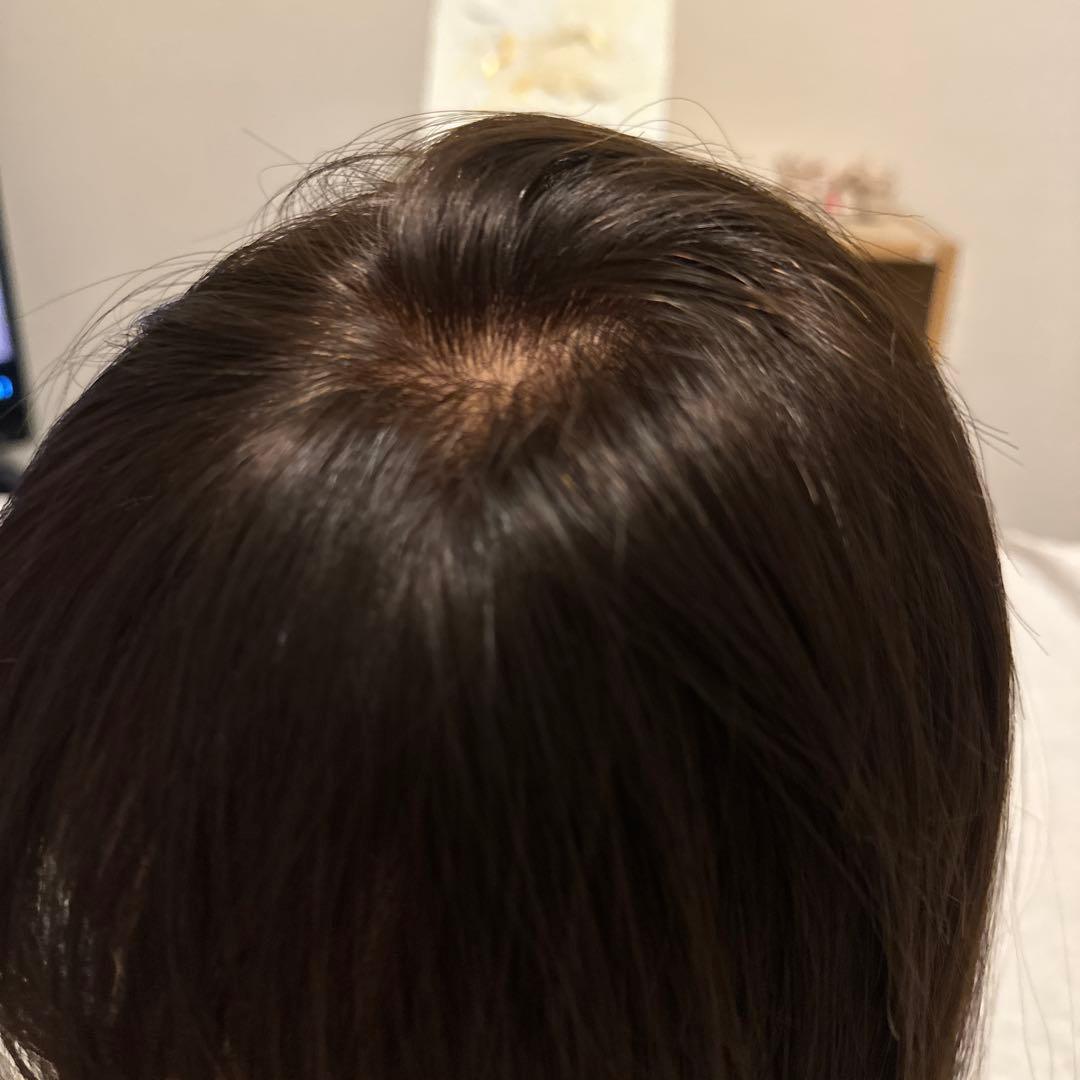 あるさんウィッグ