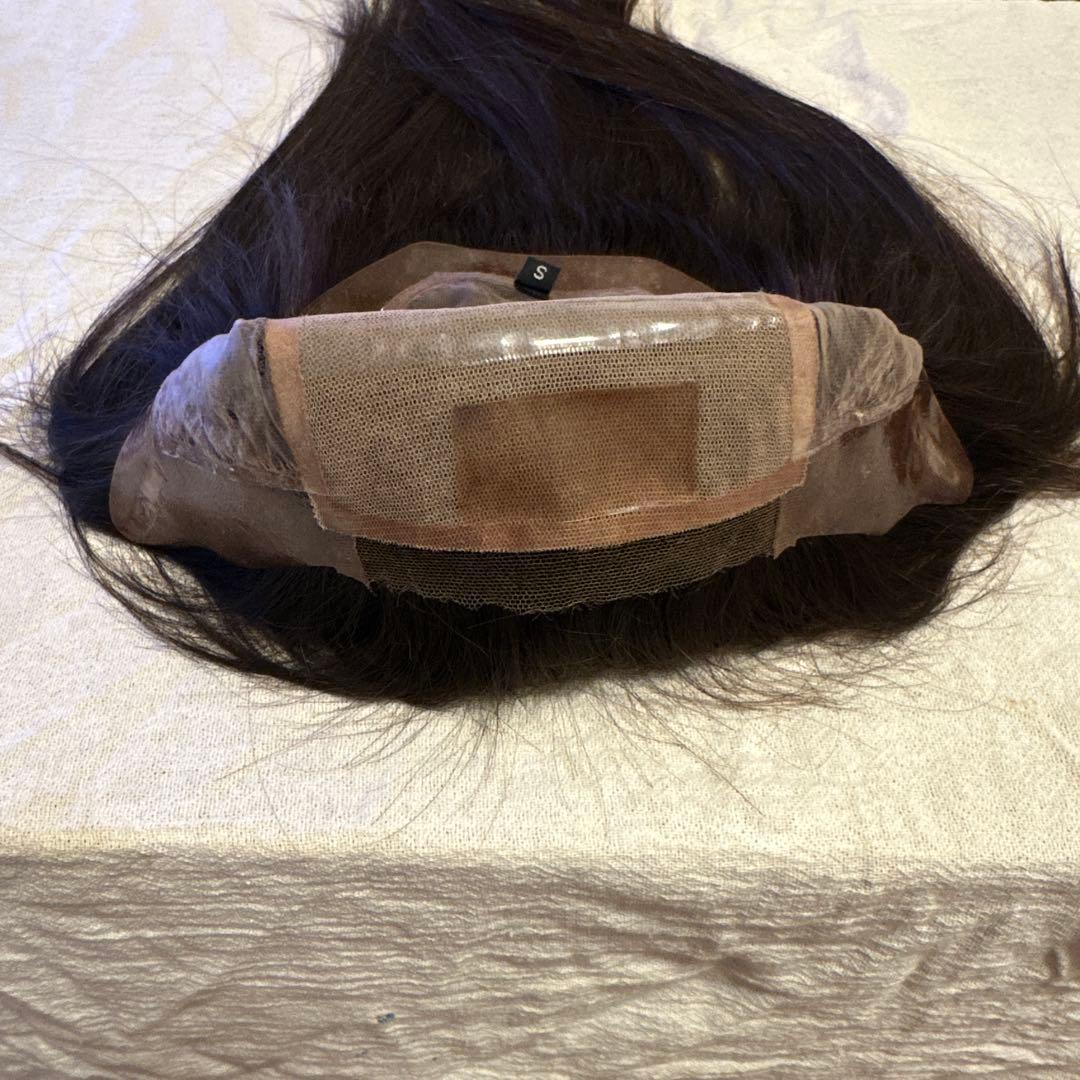 あるさんウィッグ