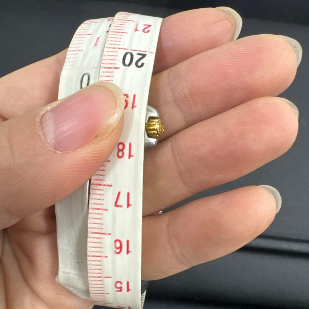 動作品　GUCCI　グッチ　時計　正規品保証 電池交換済み