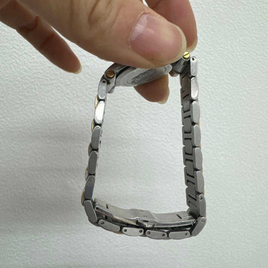 動作品　GUCCI　グッチ　時計　正規品保証 電池交換済み