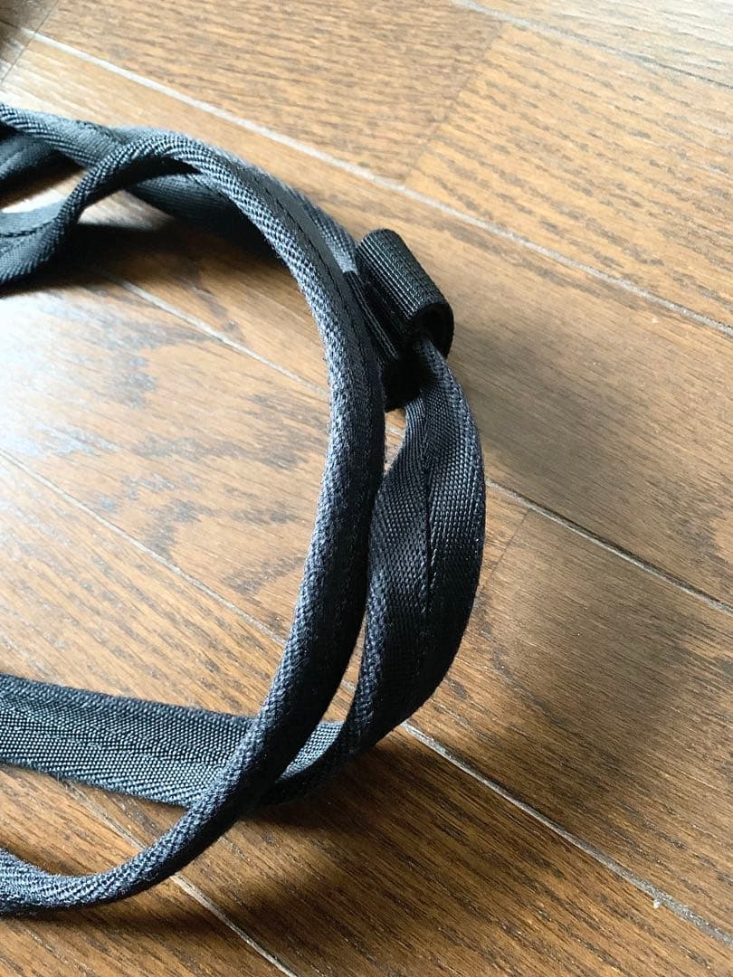 BRIEFING ブリーフィング トートバッグ ブラック色 BRA211T20