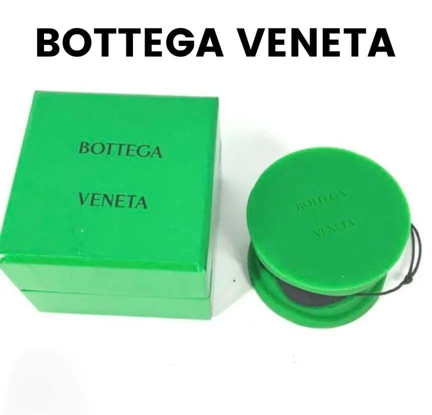 新品 ❤️ ボッテガヴェネタ ヨーヨー インテリア オブジェ 非売品