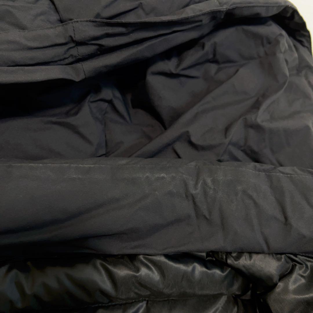 PEARLY GATES ネイビーダウンジャケット