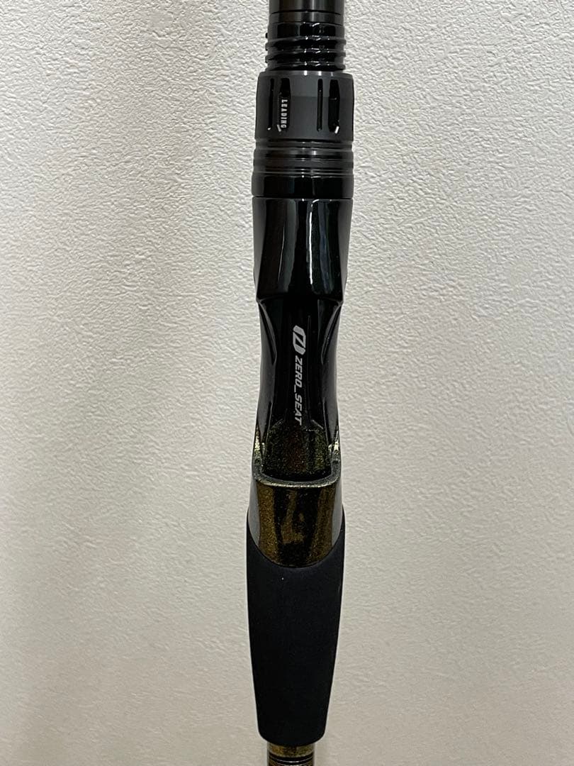 13888 ダイワ　LEADING NERAI MH-230 釣具　釣り