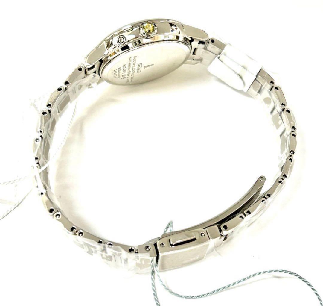 《新品・LUKIA Grow》セイコー　ルキア　SSVW205