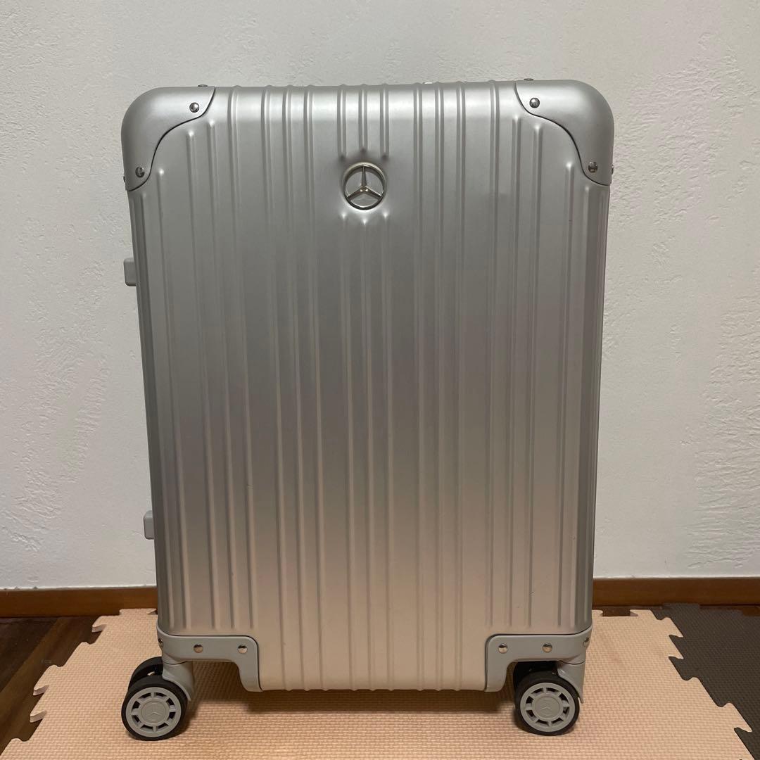 メルセデスベンツ　キャリーケース