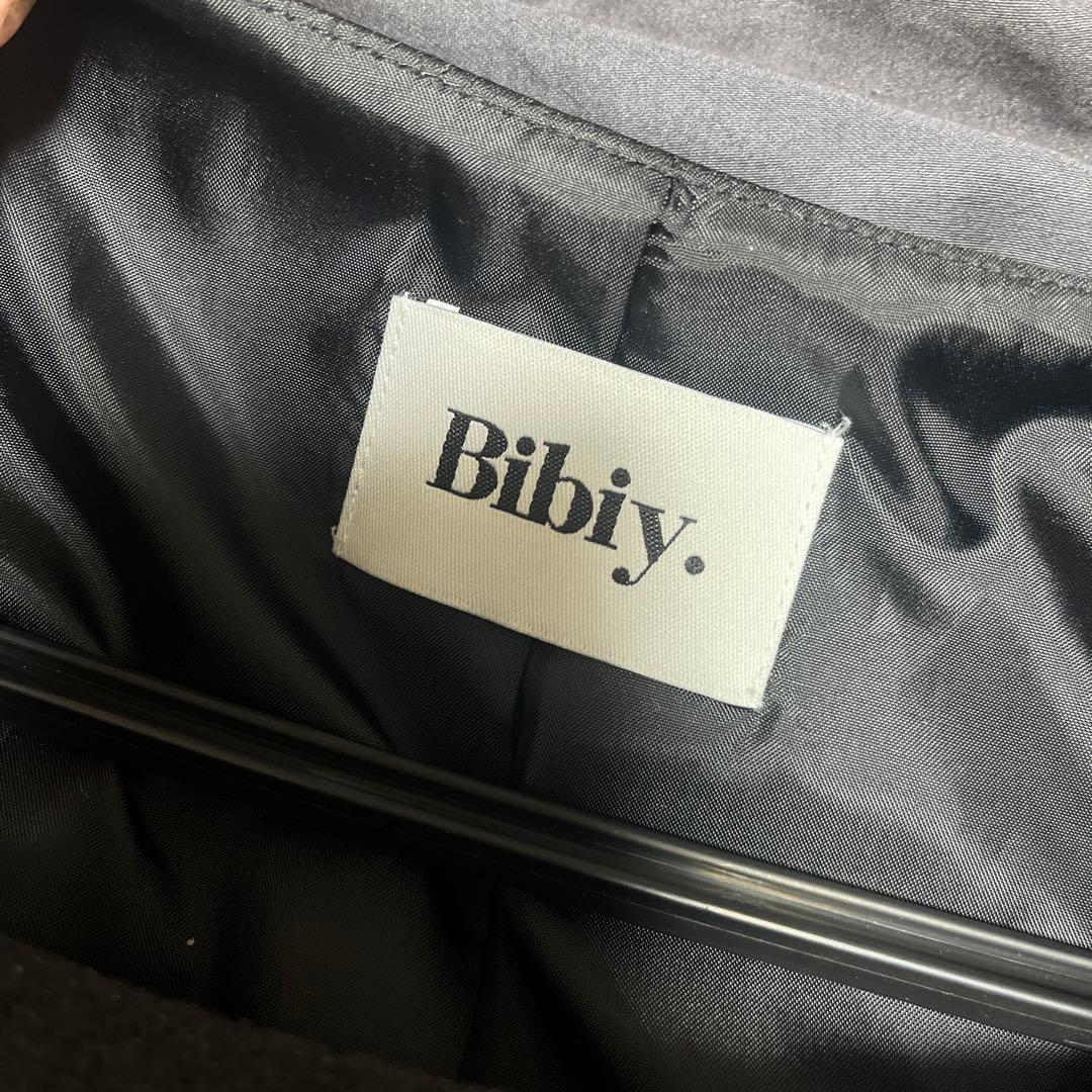 本日限定お値下げ中 bibiy DOROTHY PUFF DRESS正规品