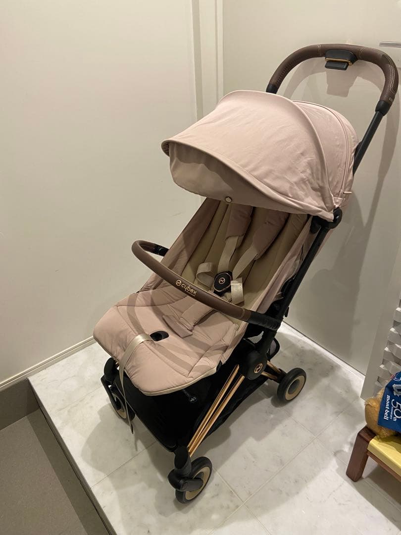 ベビーカー・バギー Masahiro