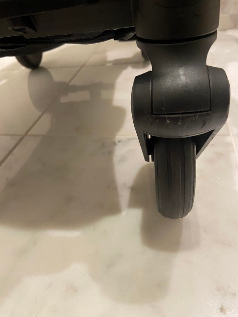 ベビーカー・バギー Masahiro