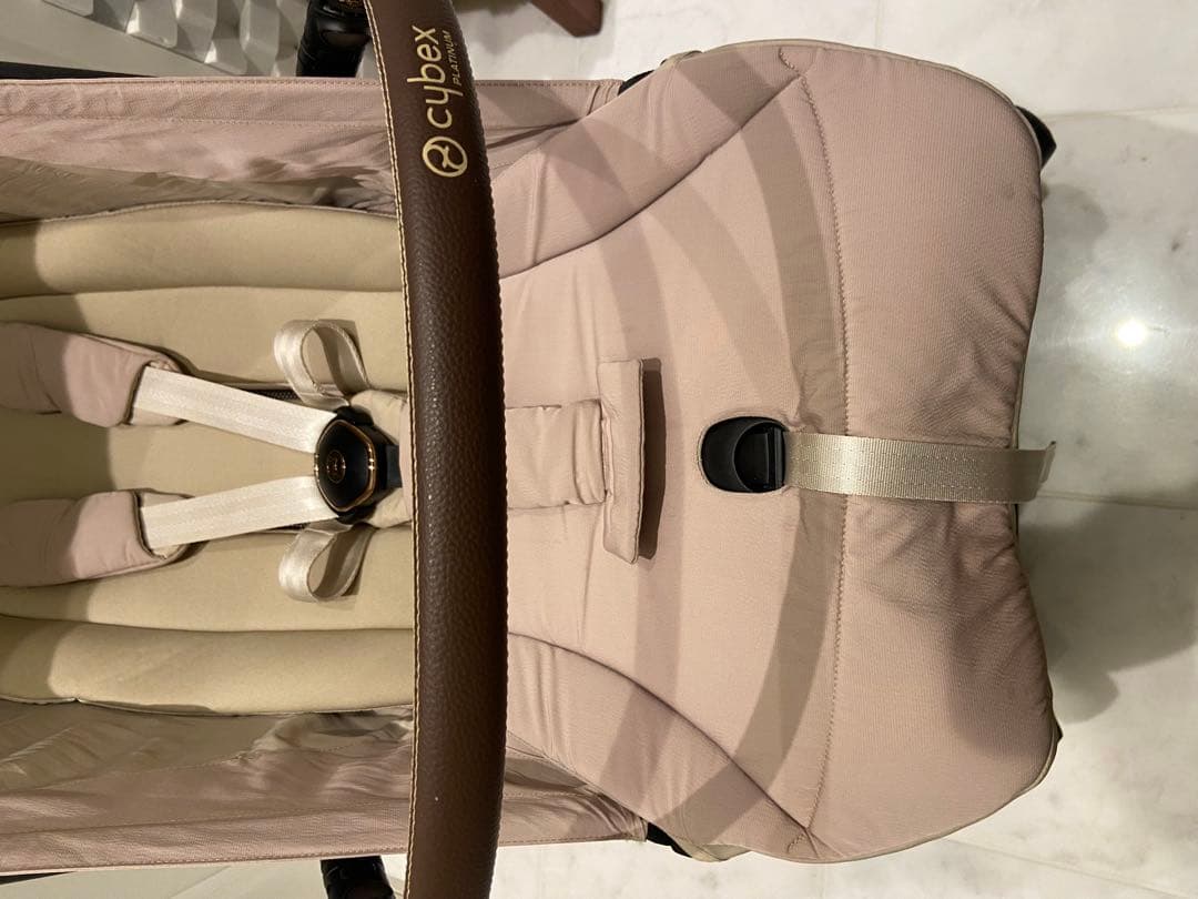 ベビーカー・バギー Masahiro