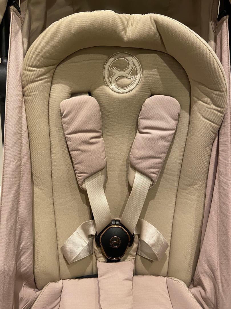 ベビーカー・バギー Masahiro