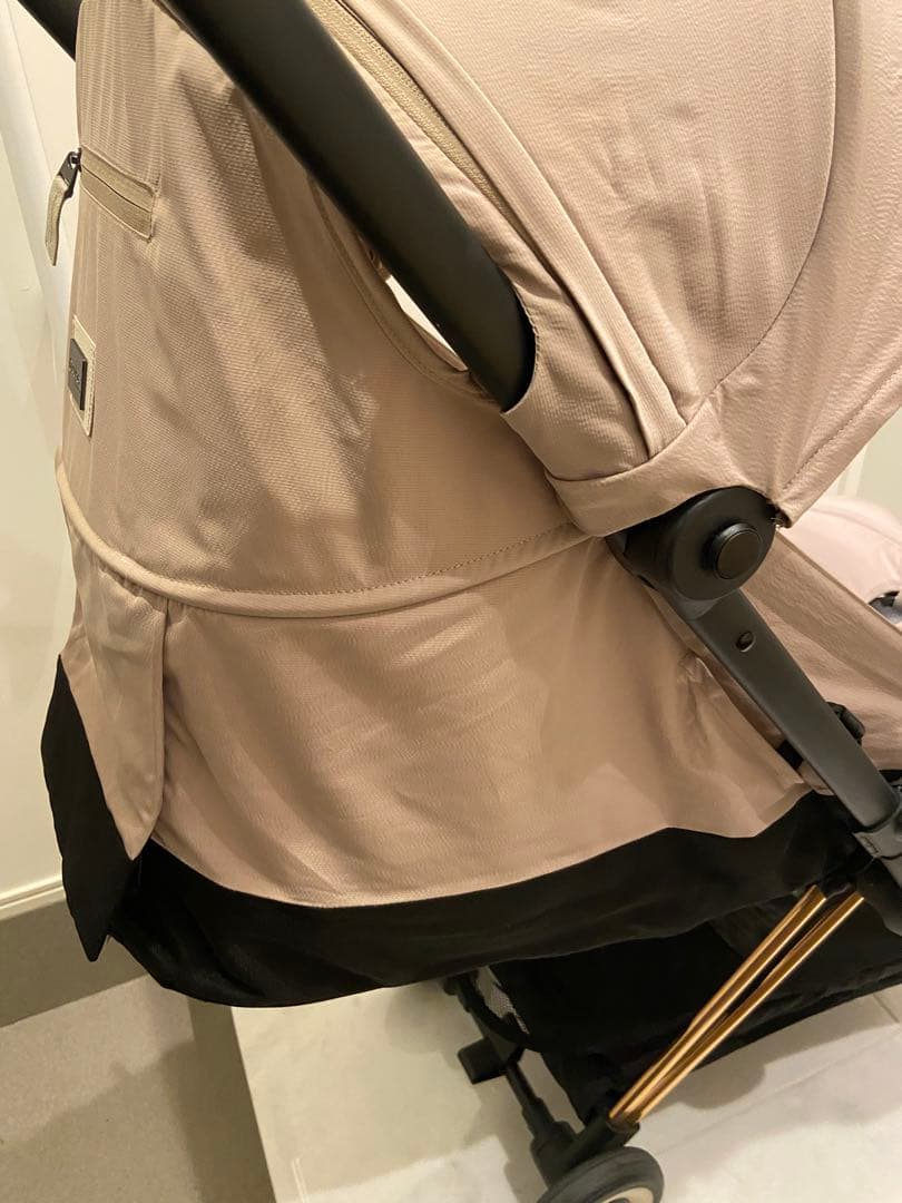 ベビーカー・バギー Masahiro