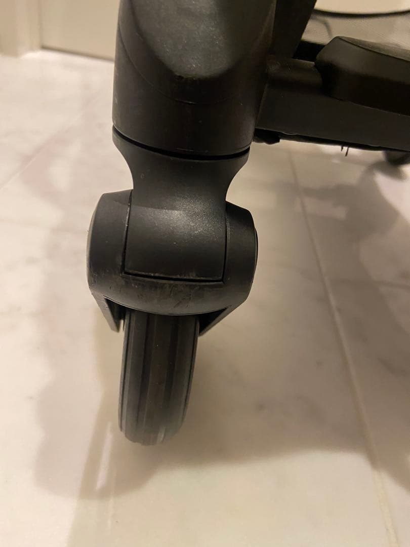 ベビーカー・バギー Masahiro