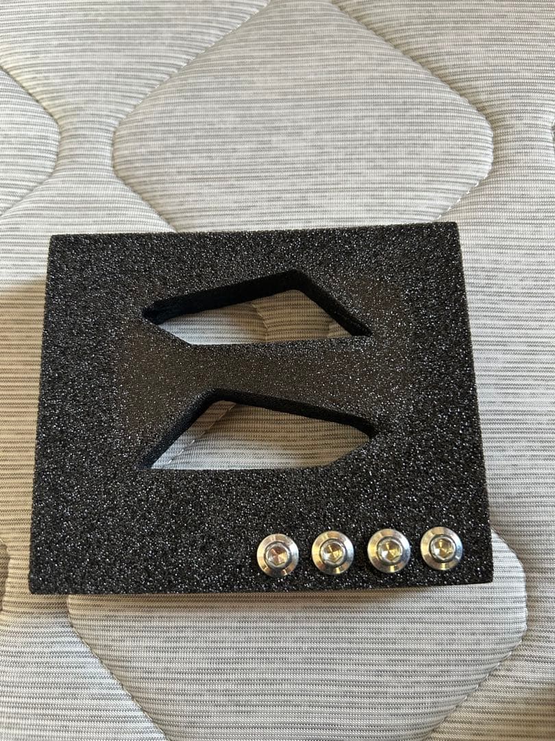 【igariqqq】DUCATI Performance RIZOMA 製