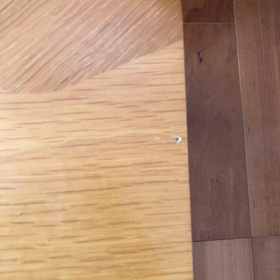 天童木工　座卓　テーブル