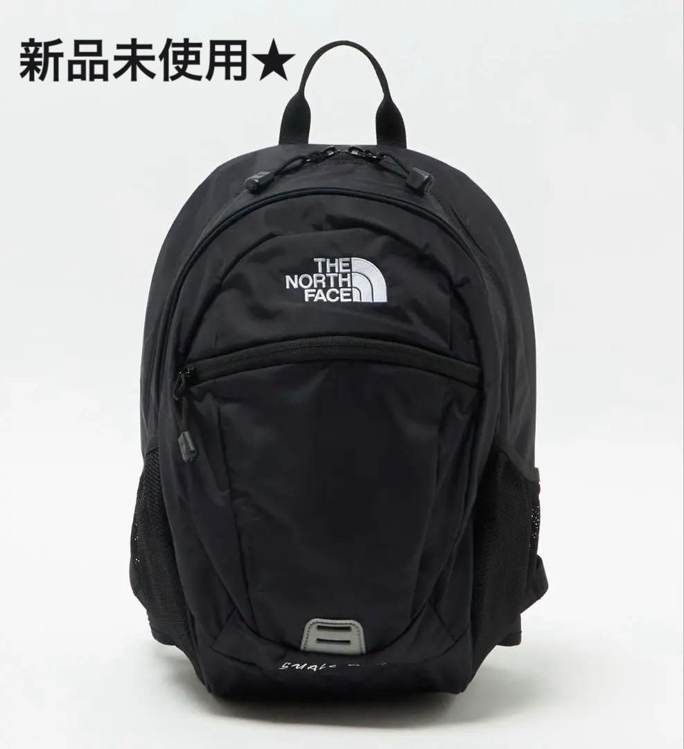 新品未使用★ザ ノースフェイス スモールデイ（キッズ） K Small Day