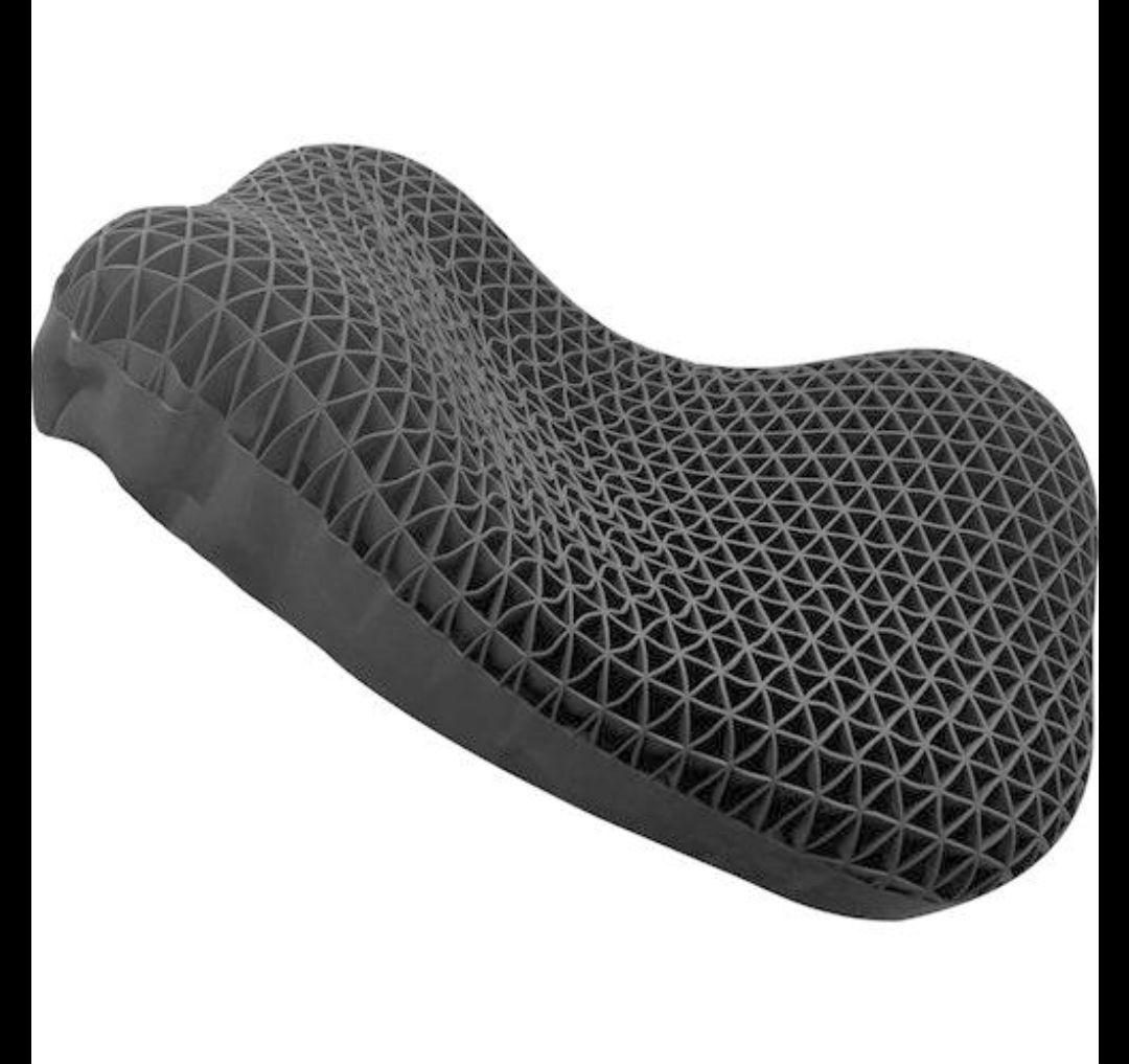 ヒツジのいらない枕 極柔　箱あり