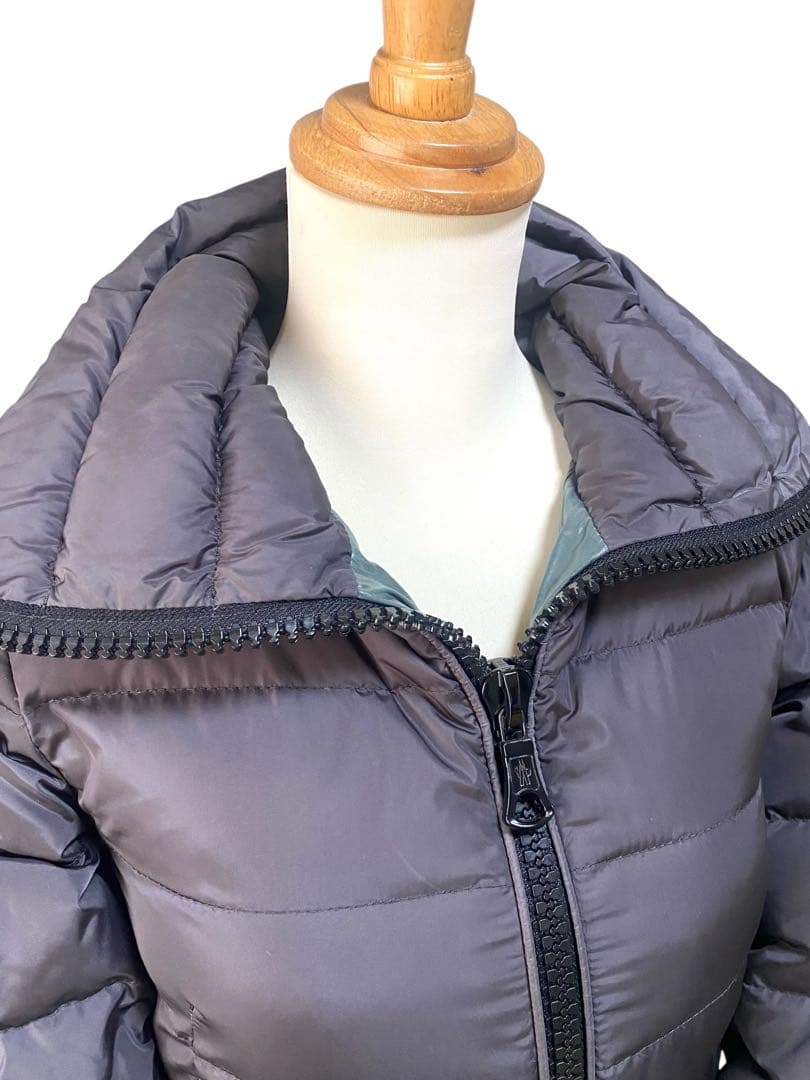 ミルク＊MONCLERモンクレール ＊ARGELES