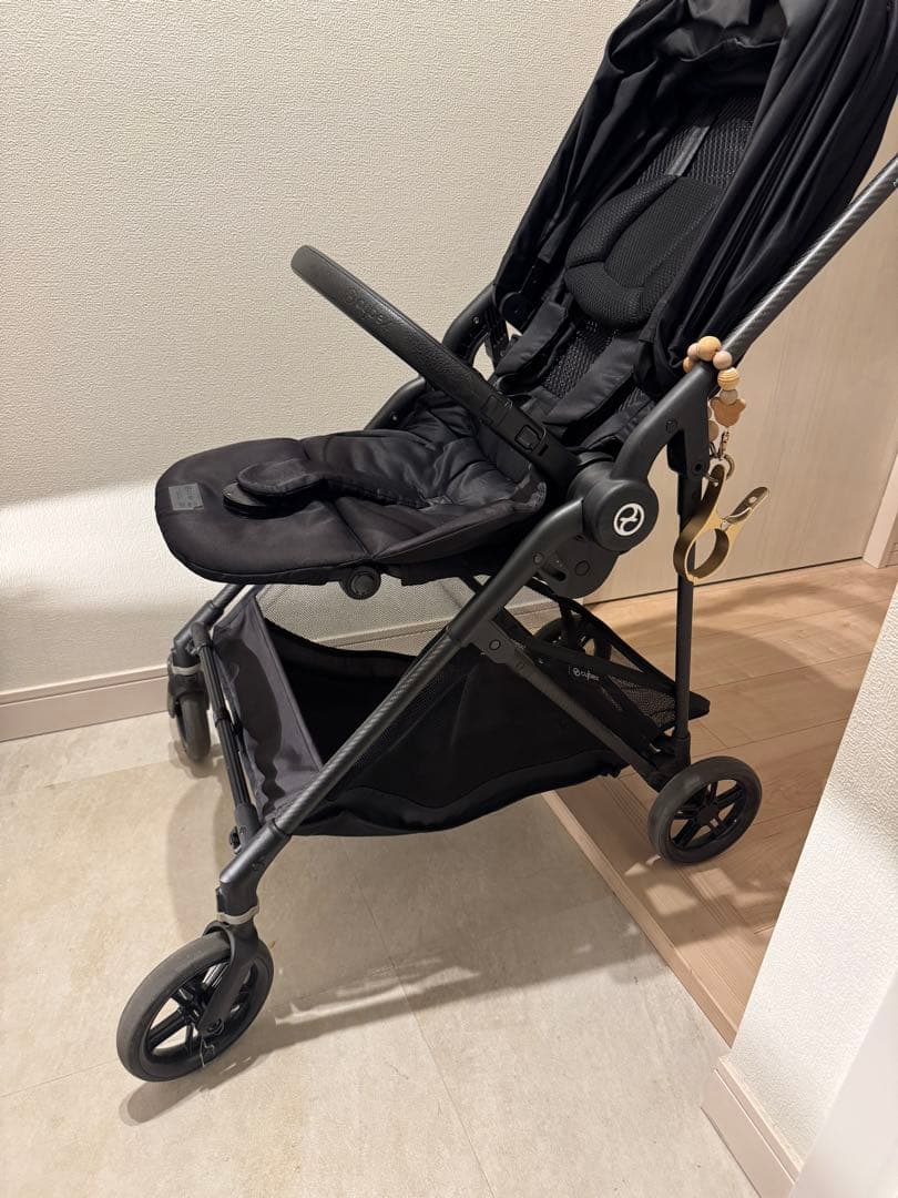 サイベックス メリオカーボン2023年モデル