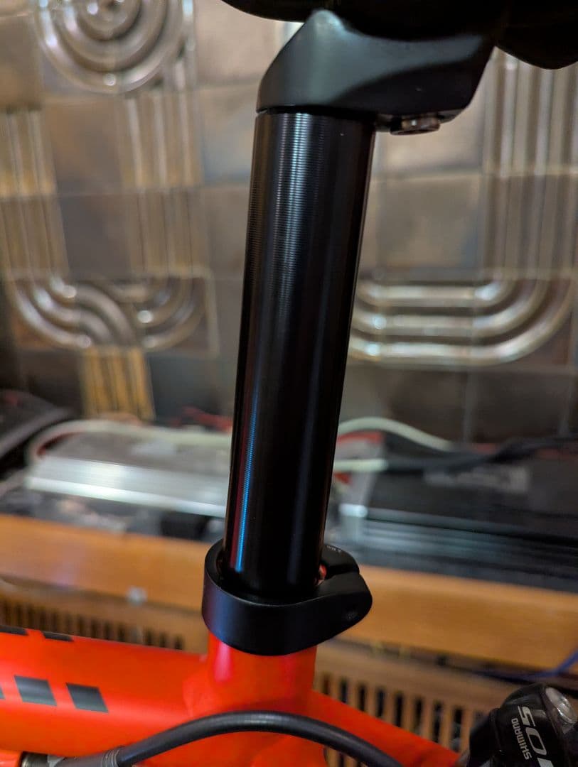 CANYON ENDURACE AL 7.0 xs キャニオン ロードバイク