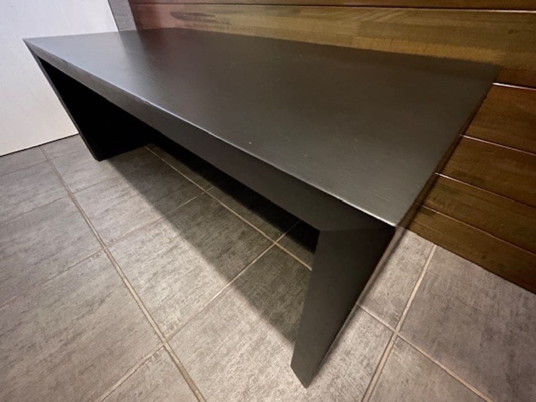 ■FLYMEeVertフライミーヴェール オーク材天然木/KENリビングテーブル