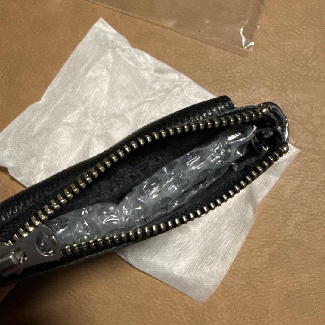 は*ぶ様 パ*ヤ様 【新品】ロメイ レザーワークス LOMEI CompactW