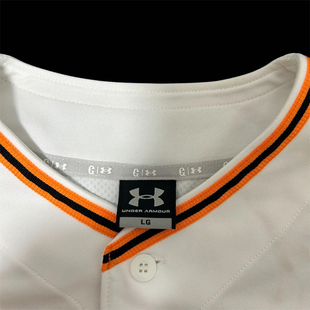 【美品・希少】　読売ジャイアンツ　坂本勇人　レプリカユニフォーム　サイズXXL