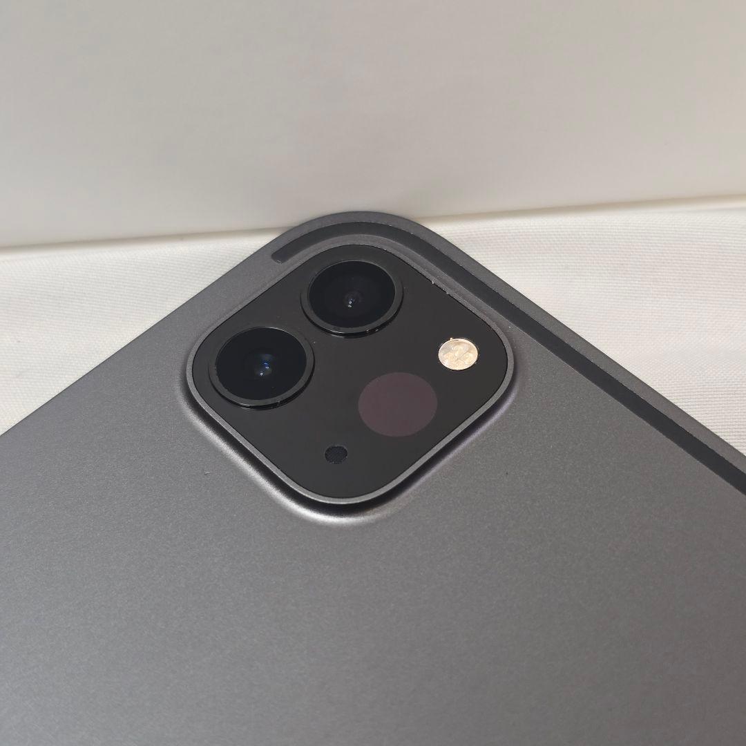 iPad Pro 12.9 第5世代 128GB + Apple Pencil