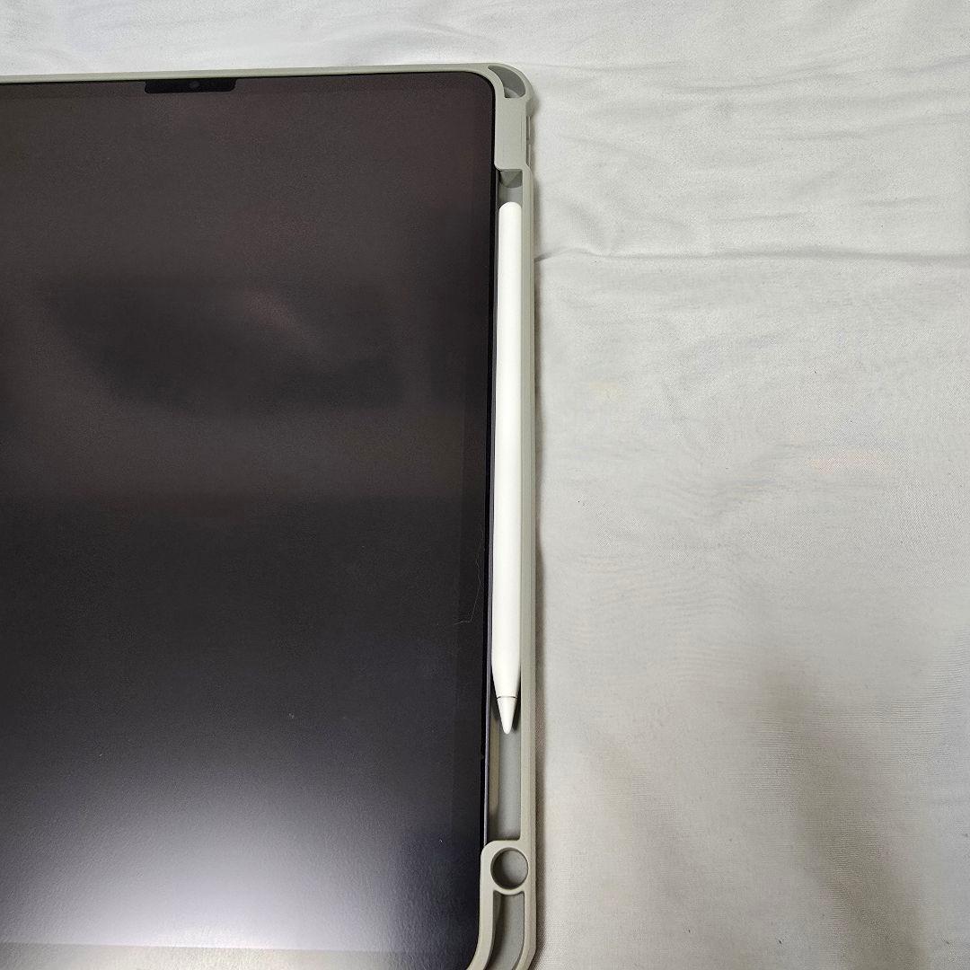 iPad Pro 12.9 第5世代 128GB + Apple Pencil