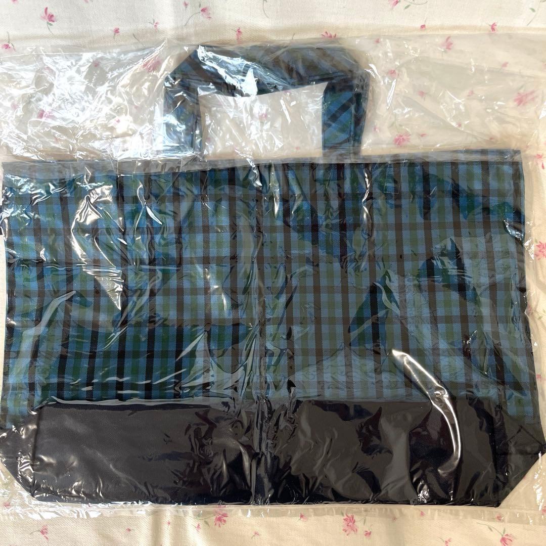 ファミリア　バッグ　レッスンバッグ　トート