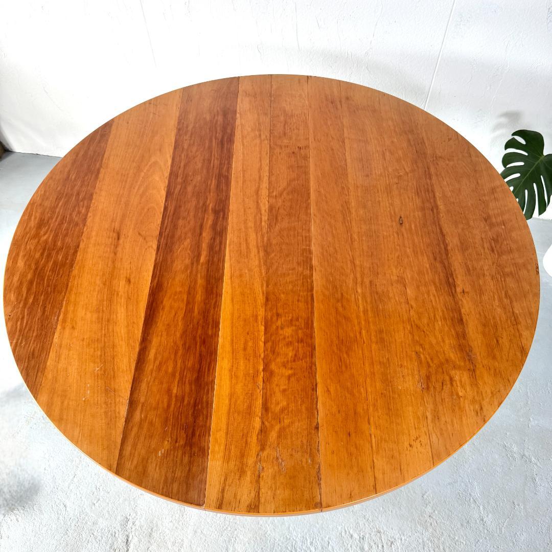 北欧　BoConcept occa ダイニングテーブル バタフライ　丸テーブル